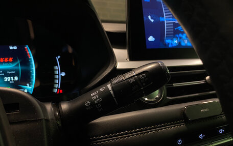 Chery Tiggo 7 Pro, 2022 год, 1 800 000 рублей, 26 фотография