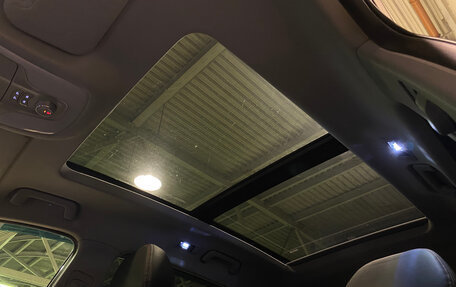 Chery Tiggo 7 Pro, 2022 год, 1 800 000 рублей, 30 фотография