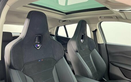 BMW X2, 2025 год, 6 450 000 рублей, 11 фотография