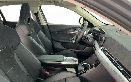 BMW X2, 2025 год, 6 450 000 рублей, 10 фотография