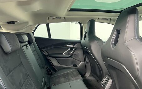 BMW X2, 2025 год, 6 450 000 рублей, 12 фотография