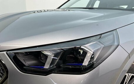 BMW X2, 2025 год, 6 450 000 рублей, 15 фотография