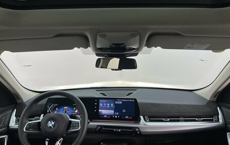 BMW X2, 2025 год, 6 450 000 рублей, 7 фотография