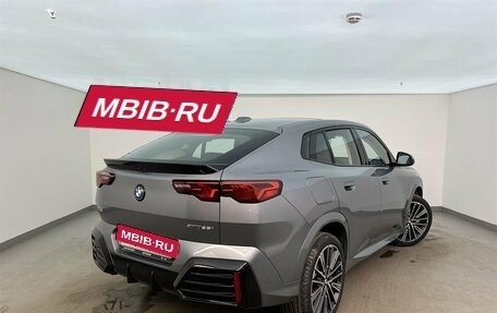 BMW X2, 2025 год, 6 450 000 рублей, 4 фотография