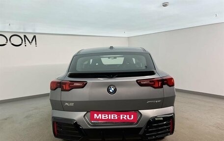 BMW X2, 2025 год, 6 450 000 рублей, 6 фотография