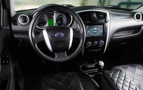 Datsun on-DO I рестайлинг, 2015 год, 449 000 рублей, 6 фотография