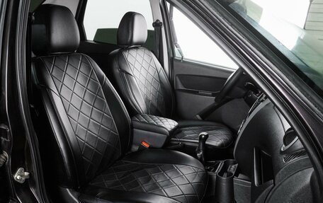 Datsun on-DO I рестайлинг, 2015 год, 449 000 рублей, 8 фотография