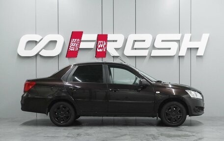 Datsun on-DO I рестайлинг, 2015 год, 449 000 рублей, 5 фотография