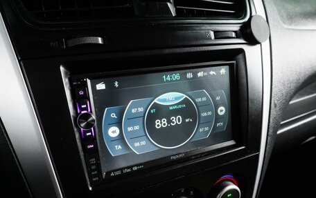 Datsun on-DO I рестайлинг, 2015 год, 449 000 рублей, 14 фотография