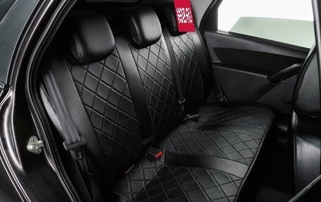 Datsun on-DO I рестайлинг, 2015 год, 449 000 рублей, 7 фотография