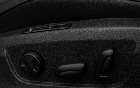 Skoda Superb III рестайлинг, 2019 год, 2 399 000 рублей, 18 фотография