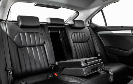 Skoda Superb III рестайлинг, 2019 год, 2 399 000 рублей, 24 фотография