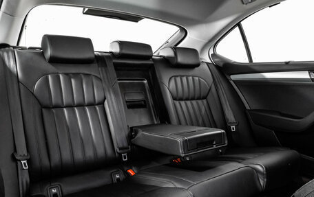 Skoda Superb III рестайлинг, 2019 год, 2 399 000 рублей, 23 фотография