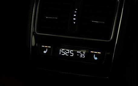 Skoda Superb III рестайлинг, 2019 год, 2 399 000 рублей, 28 фотография