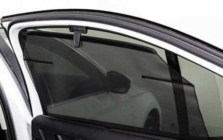 Skoda Superb III рестайлинг, 2019 год, 2 399 000 рублей, 27 фотография