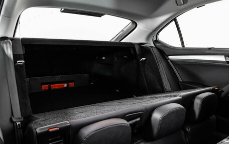 Skoda Superb III рестайлинг, 2019 год, 2 399 000 рублей, 26 фотография