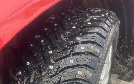 Nissan Micra III, 2007 год, 650 000 рублей, 15 фотография