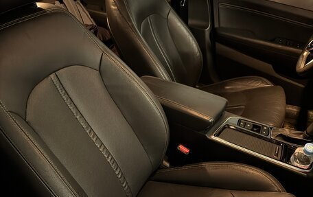 Hyundai Sonata VII, 2018 год, 1 800 000 рублей, 10 фотография