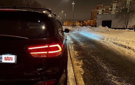 KIA Sorento III Prime рестайлинг, 2016 год, 2 420 000 рублей, 3 фотография