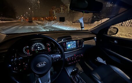 KIA Sorento III Prime рестайлинг, 2016 год, 2 420 000 рублей, 10 фотография