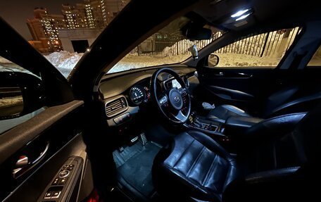 KIA Sorento III Prime рестайлинг, 2016 год, 2 420 000 рублей, 12 фотография