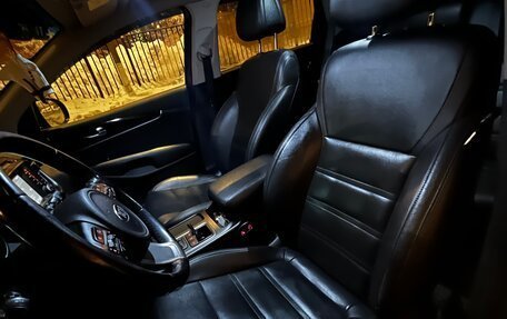 KIA Sorento III Prime рестайлинг, 2016 год, 2 420 000 рублей, 13 фотография