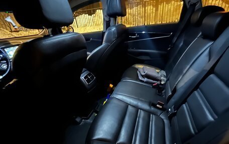 KIA Sorento III Prime рестайлинг, 2016 год, 2 420 000 рублей, 14 фотография