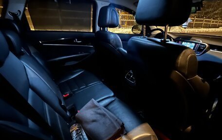 KIA Sorento III Prime рестайлинг, 2016 год, 2 420 000 рублей, 16 фотография