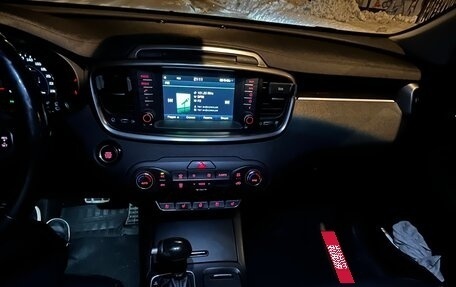 KIA Sorento III Prime рестайлинг, 2016 год, 2 420 000 рублей, 11 фотография