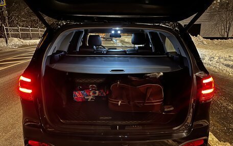 KIA Sorento III Prime рестайлинг, 2016 год, 2 420 000 рублей, 21 фотография