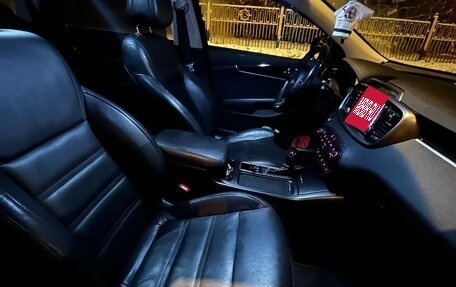 KIA Sorento III Prime рестайлинг, 2016 год, 2 420 000 рублей, 15 фотография