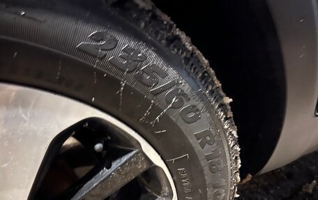 KIA Sorento III Prime рестайлинг, 2016 год, 2 420 000 рублей, 25 фотография