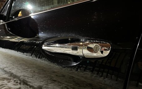 KIA Sorento III Prime рестайлинг, 2016 год, 2 420 000 рублей, 22 фотография