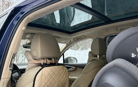 Audi Q7, 2018 год, 4 500 000 рублей, 4 фотография