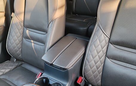 Mazda CX-9 II, 2021 год, 5 350 000 рублей, 14 фотография