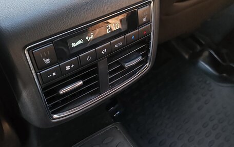 Mazda CX-9 II, 2021 год, 5 350 000 рублей, 12 фотография