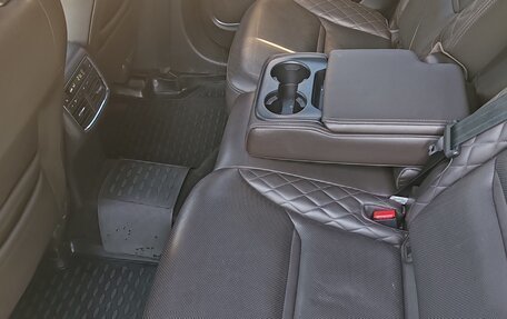 Mazda CX-9 II, 2021 год, 5 350 000 рублей, 11 фотография