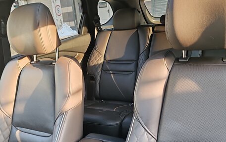 Mazda CX-9 II, 2021 год, 5 350 000 рублей, 15 фотография