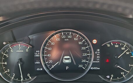 Mazda CX-9 II, 2021 год, 5 350 000 рублей, 18 фотография