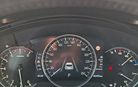 Mazda CX-9 II, 2021 год, 5 350 000 рублей, 16 фотография