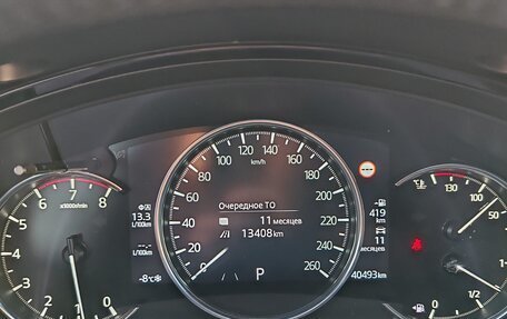 Mazda CX-9 II, 2021 год, 5 350 000 рублей, 17 фотография