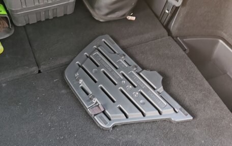 Mazda CX-9 II, 2021 год, 5 350 000 рублей, 27 фотография