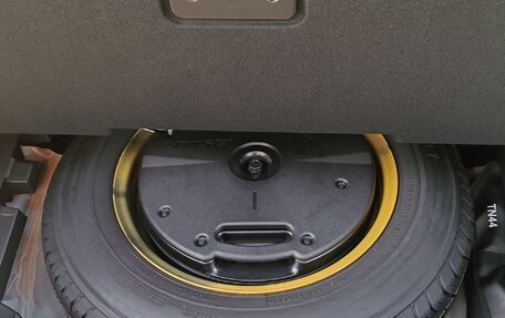 Mazda CX-9 II, 2021 год, 5 350 000 рублей, 25 фотография