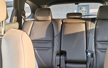 Mazda CX-9 II, 2021 год, 5 350 000 рублей, 28 фотография