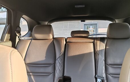 Mazda CX-9 II, 2021 год, 5 350 000 рублей, 31 фотография