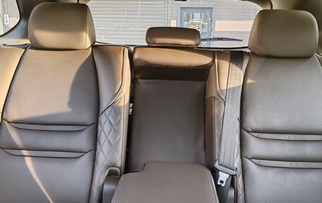 Mazda CX-9 II, 2021 год, 5 350 000 рублей, 32 фотография