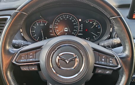 Mazda CX-9 II, 2021 год, 5 350 000 рублей, 35 фотография