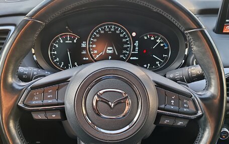 Mazda CX-9 II, 2021 год, 5 350 000 рублей, 36 фотография
