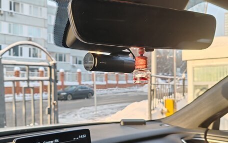 Mazda CX-9 II, 2021 год, 5 350 000 рублей, 29 фотография