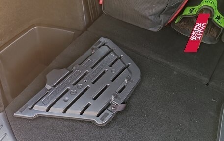 Mazda CX-9 II, 2021 год, 5 350 000 рублей, 26 фотография